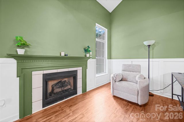 1309 Winding Branch Court, Charlotte, NC 28216