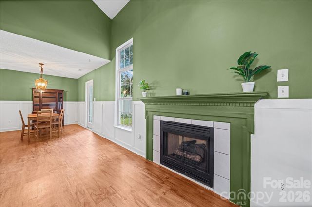 1309 Winding Branch Court, Charlotte, NC 28216
