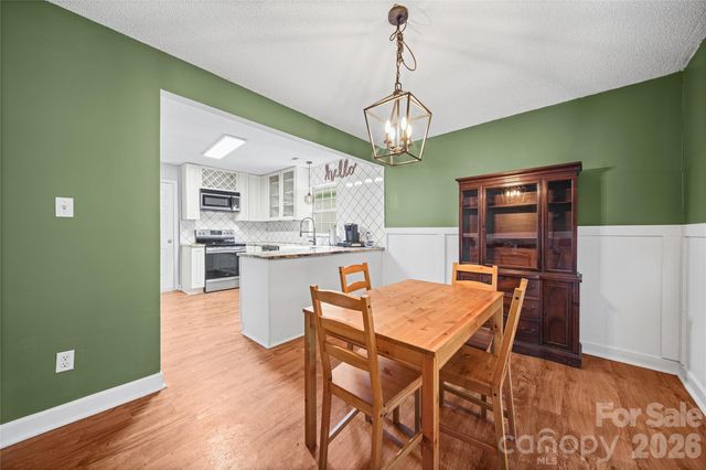 1309 Winding Branch Court, Charlotte, NC 28216
