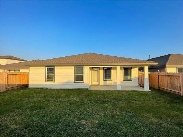 7822 Golden Rubia, Rosharon, TX 77583