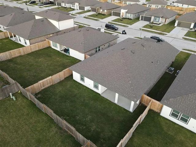 7822 Golden Rubia, Rosharon, TX 77583