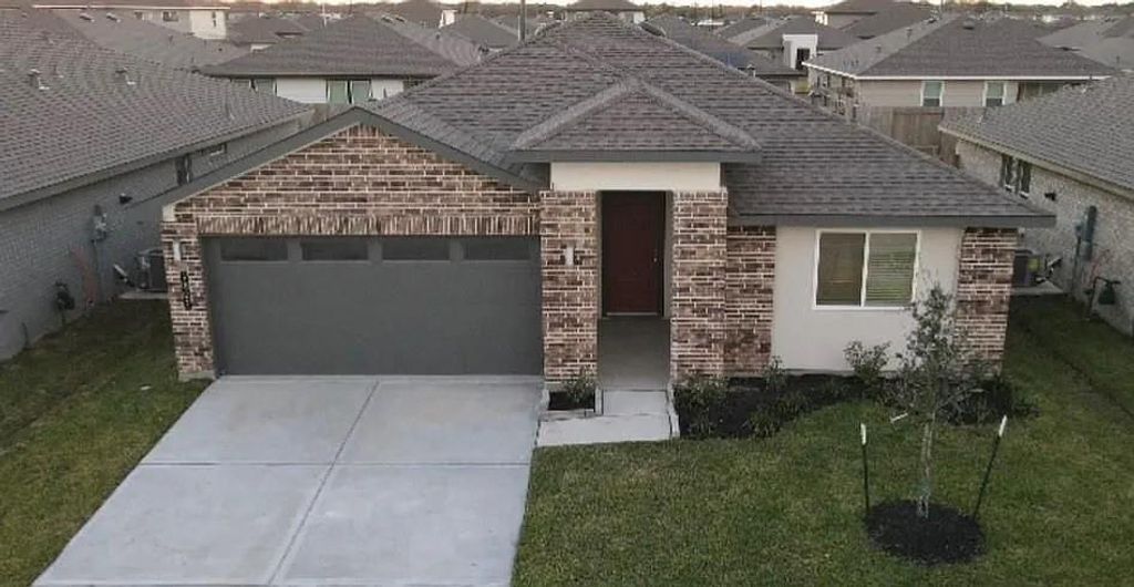 7822 Golden Rubia, Rosharon, TX 77583