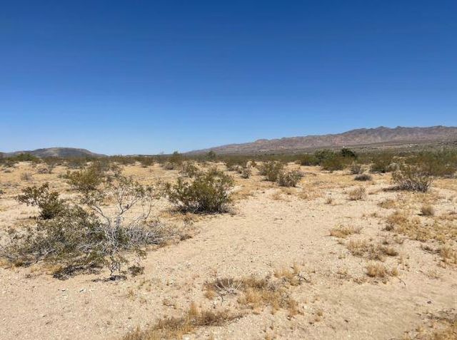 117 Border Road, Joshua Tree, CA 92252