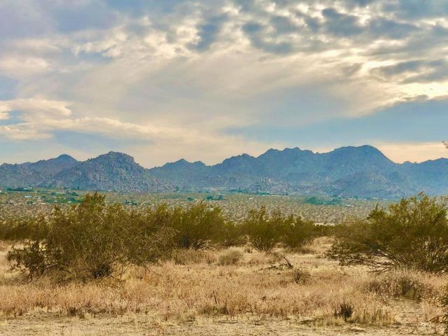 117 Border Road, Joshua Tree, CA 92252