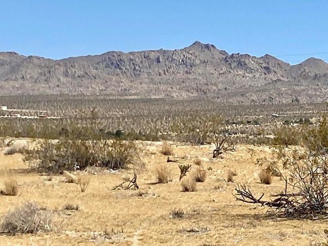 117 Border Road, Joshua Tree, CA 92252