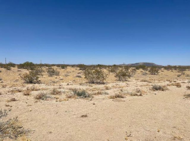 117 Border Road, Joshua Tree, CA 92252