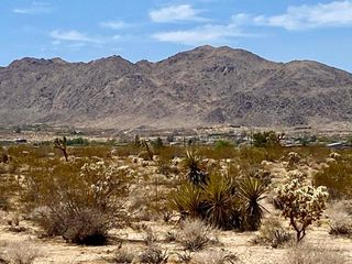 117 Border Road, Joshua Tree, CA 92252
