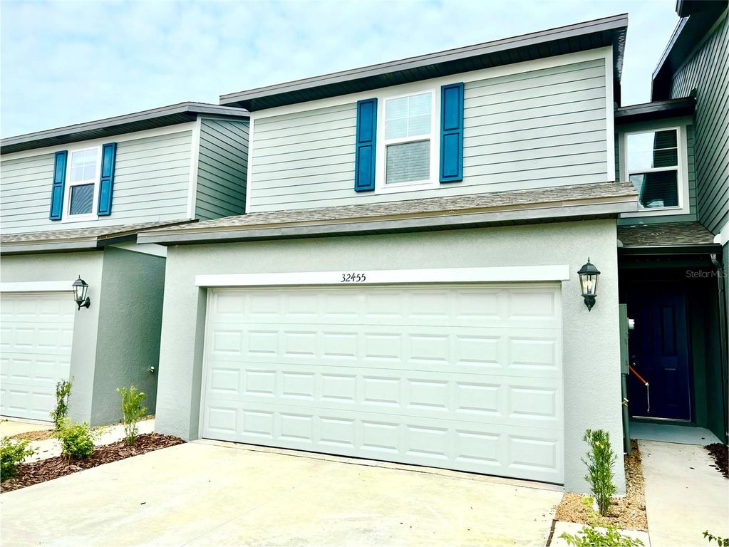 32455 LIMITLESS PLACE, Wesley Chapel, FL 33545