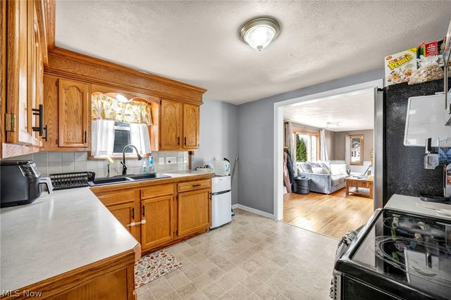 3510 Westview Avenue NW, Canton, OH 44709