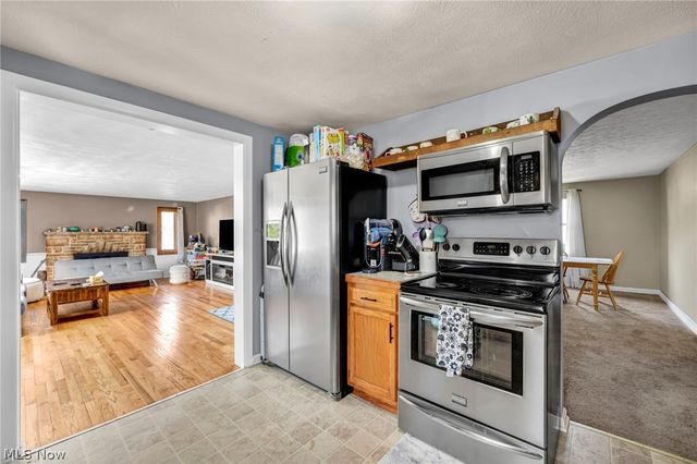 3510 Westview Avenue NW, Canton, OH 44709