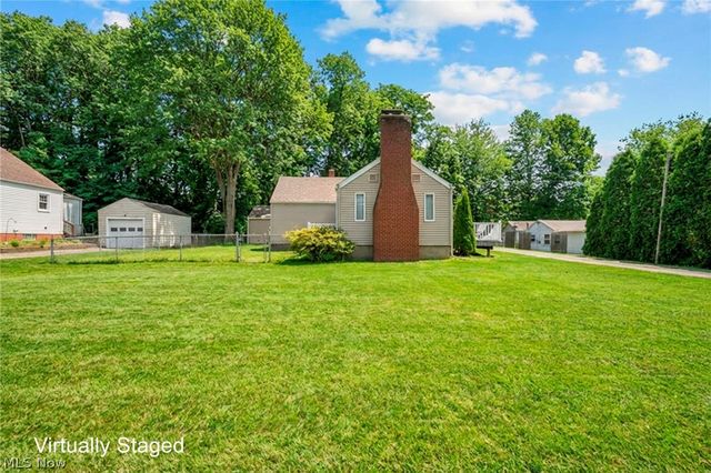 3510 Westview Avenue NW, Canton, OH 44709