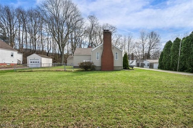 3510 Westview Avenue NW, Canton, OH 44709