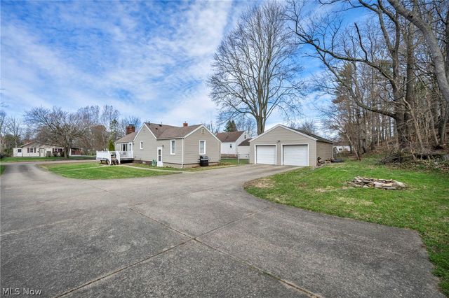 3510 Westview Avenue NW, Canton, OH 44709