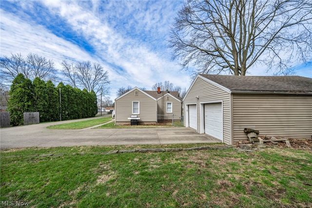 3510 Westview Avenue NW, Canton, OH 44709