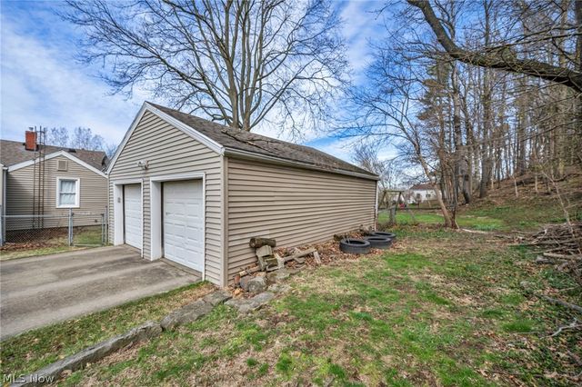 3510 Westview Avenue NW, Canton, OH 44709