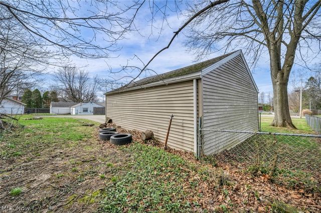 3510 Westview Avenue NW, Canton, OH 44709