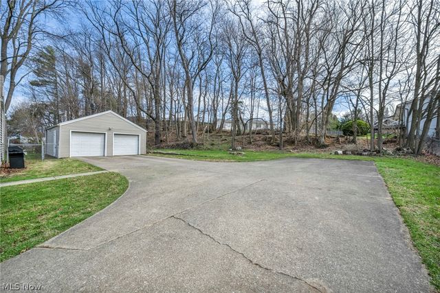 3510 Westview Avenue NW, Canton, OH 44709