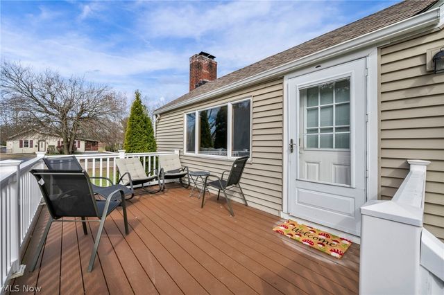 3510 Westview Avenue NW, Canton, OH 44709