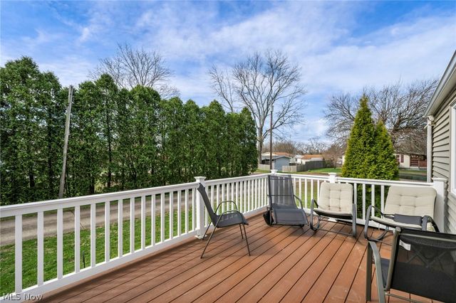 3510 Westview Avenue NW, Canton, OH 44709