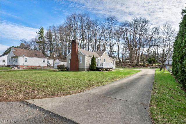 3510 Westview Avenue NW, Canton, OH 44709