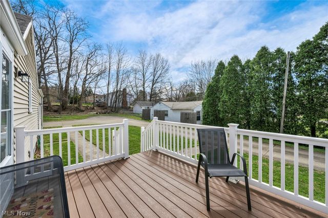 3510 Westview Avenue NW, Canton, OH 44709