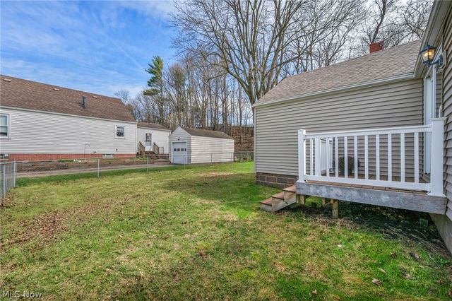 3510 Westview Avenue NW, Canton, OH 44709