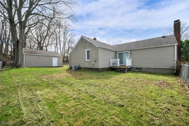 3510 Westview Avenue NW, Canton, OH 44709