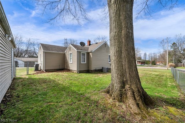 3510 Westview Avenue NW, Canton, OH 44709