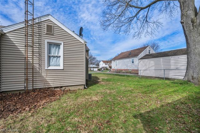 3510 Westview Avenue NW, Canton, OH 44709