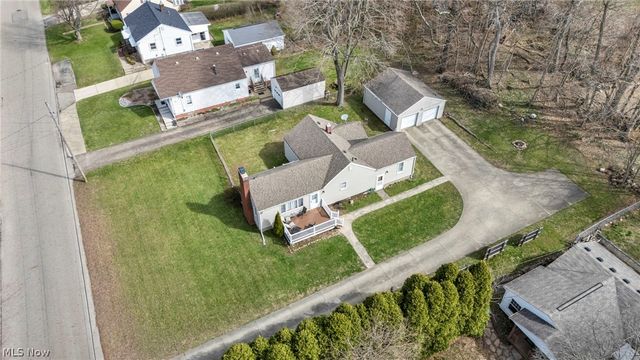 3510 Westview Avenue NW, Canton, OH 44709