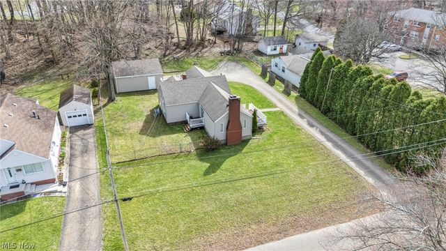3510 Westview Avenue NW, Canton, OH 44709
