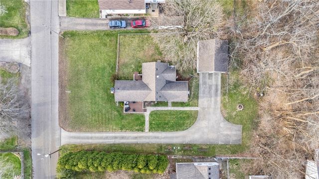 3510 Westview Avenue NW, Canton, OH 44709