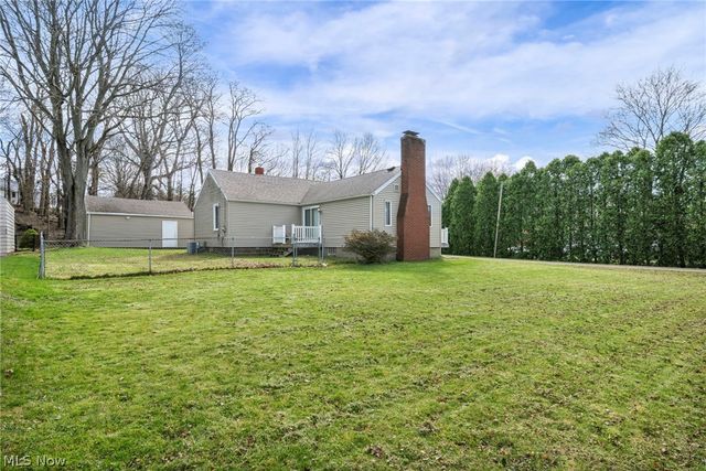 3510 Westview Avenue NW, Canton, OH 44709