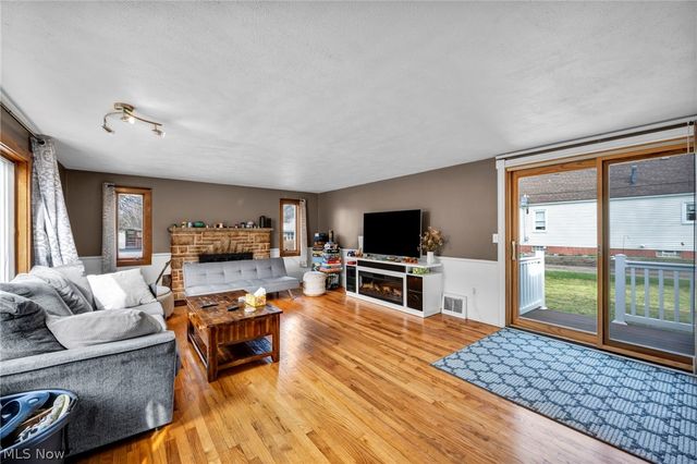 3510 Westview Avenue NW, Canton, OH 44709