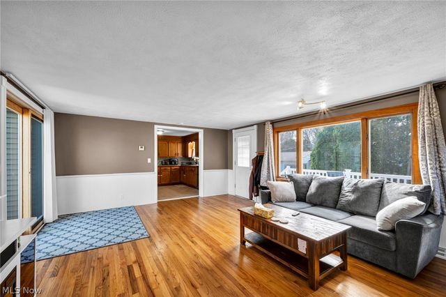 3510 Westview Avenue NW, Canton, OH 44709