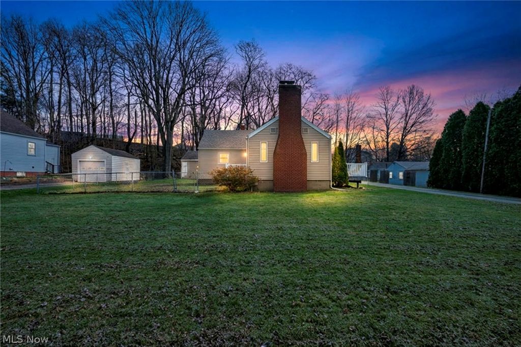 3510 Westview Avenue NW, Canton, OH 44709