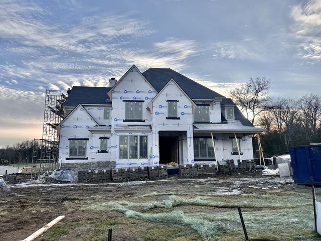 9817 Easton Dr, Brentwood, TN 37027