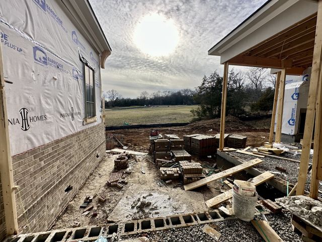 9817 Easton Dr, Brentwood, TN 37027