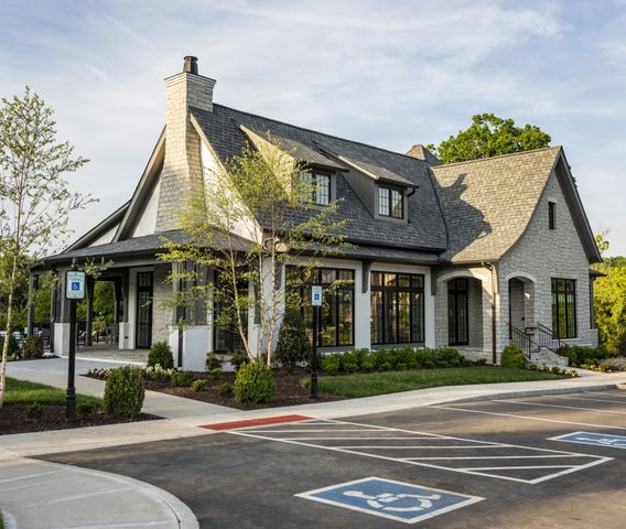 9817 Easton Dr, Brentwood, TN 37027