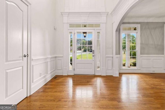 1916 Severbrook Place, Lawrenceville, GA 30043