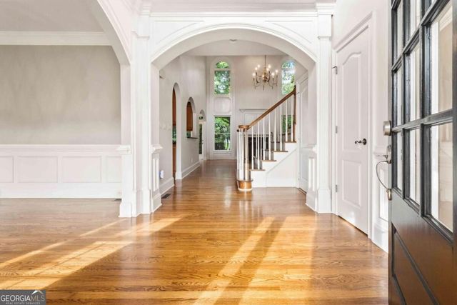 1916 Severbrook Place, Lawrenceville, GA 30043