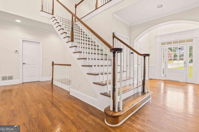 1916 Severbrook Place, Lawrenceville, GA 30043