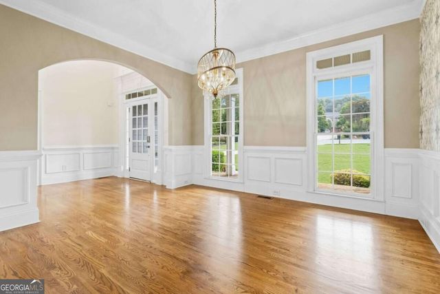1916 Severbrook Place, Lawrenceville, GA 30043