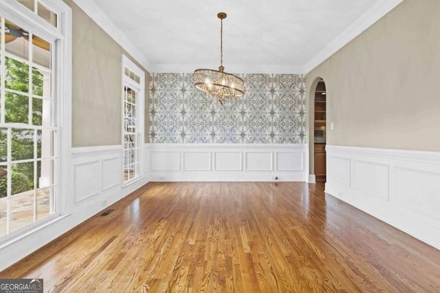 1916 Severbrook Place, Lawrenceville, GA 30043