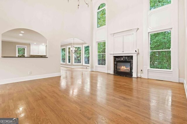 1916 Severbrook Place, Lawrenceville, GA 30043