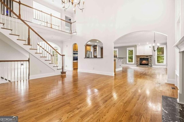 1916 Severbrook Place, Lawrenceville, GA 30043