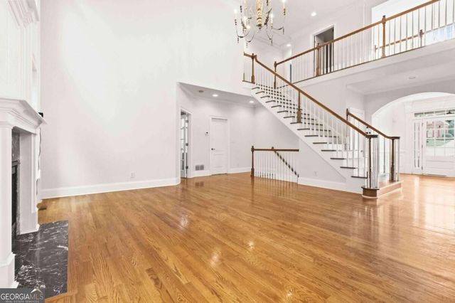 1916 Severbrook Place, Lawrenceville, GA 30043