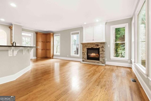 1916 Severbrook Place, Lawrenceville, GA 30043