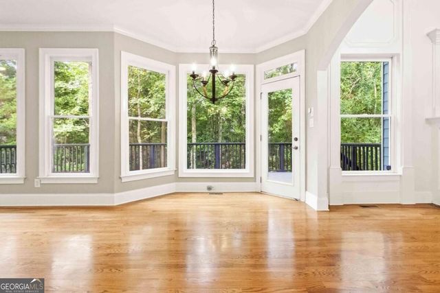 1916 Severbrook Place, Lawrenceville, GA 30043