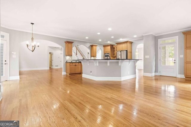 1916 Severbrook Place, Lawrenceville, GA 30043
